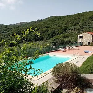 Appartamento Agrisport Ca Di Cuni, Roncagli
