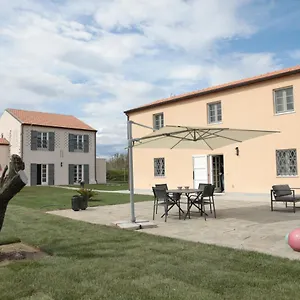 Alloggio per agriturismo I Casali, Fiumaretta di Ameglia