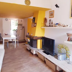 Appartamento Casa Mia Al Mare, San Terenzo