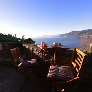 Appartamento Hikers' Nest With Sea View, San Rocco (Genoa)