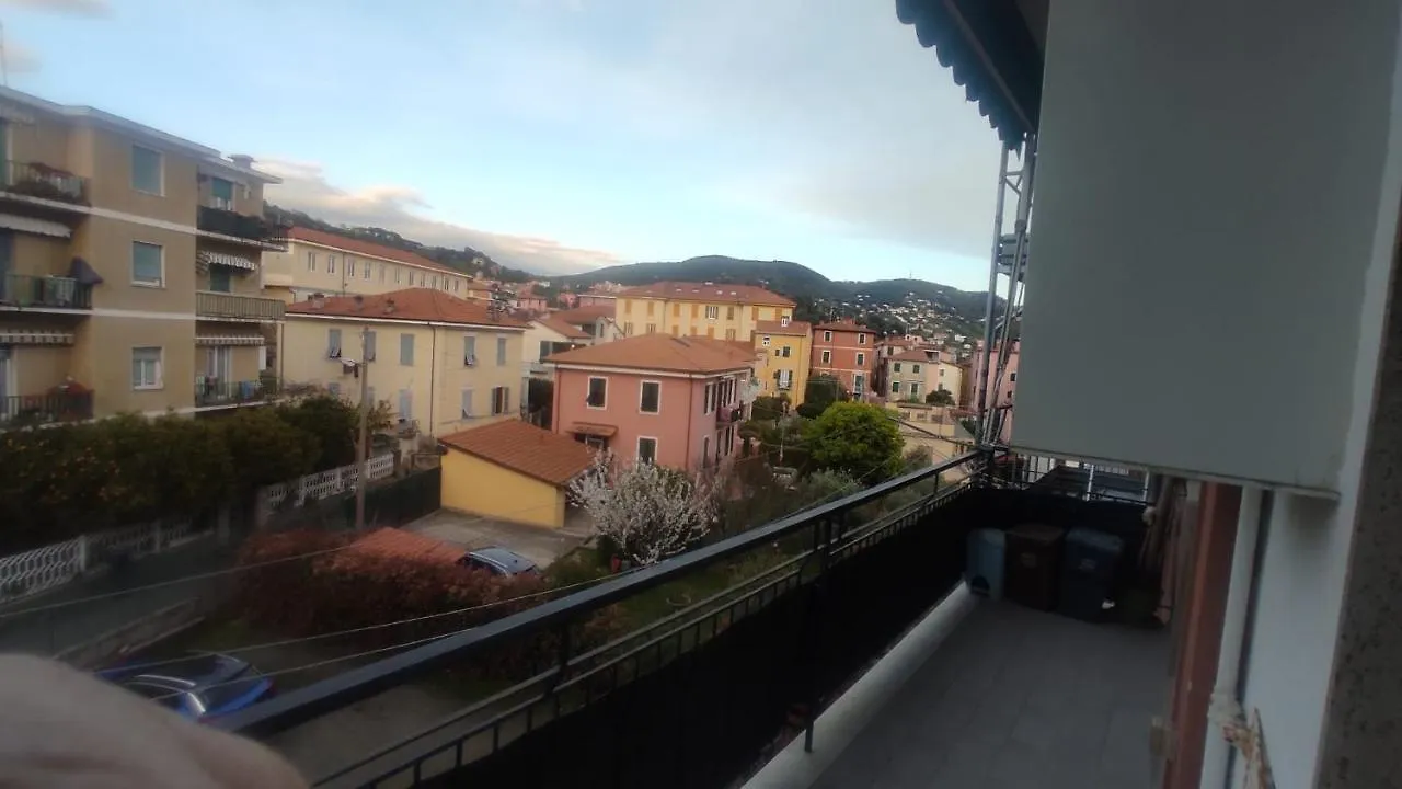 Appartamento Lerici D'Amare A 3 Min A Piedi Dalla Spiaggia San Terenzo Italia